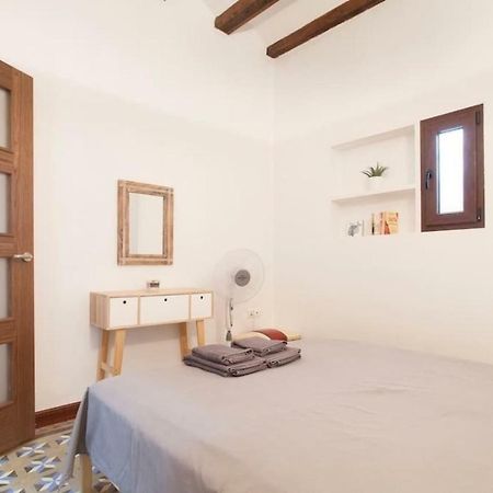 Luminous Attic Down Town Apartment Валенсия Екстериор снимка