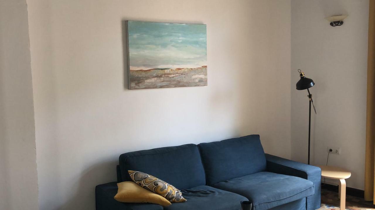 Luminous Attic Down Town Apartment Валенсия Екстериор снимка