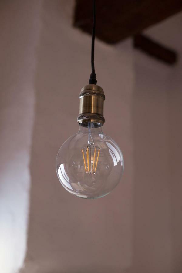 Luminous Attic Down Town Apartment Валенсия Екстериор снимка