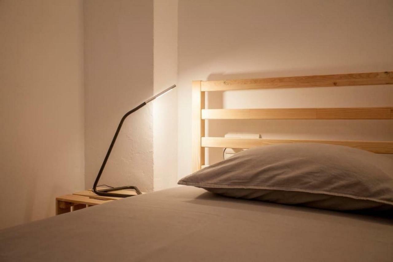 Luminous Attic Down Town Apartment Валенсия Екстериор снимка