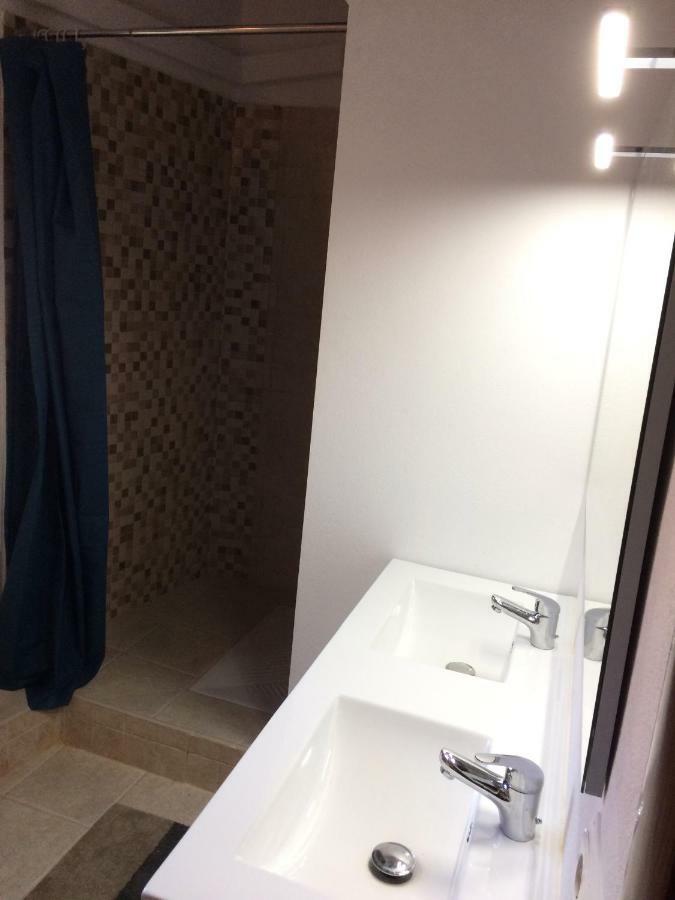 Luminous Attic Down Town Apartment Валенсия Екстериор снимка
