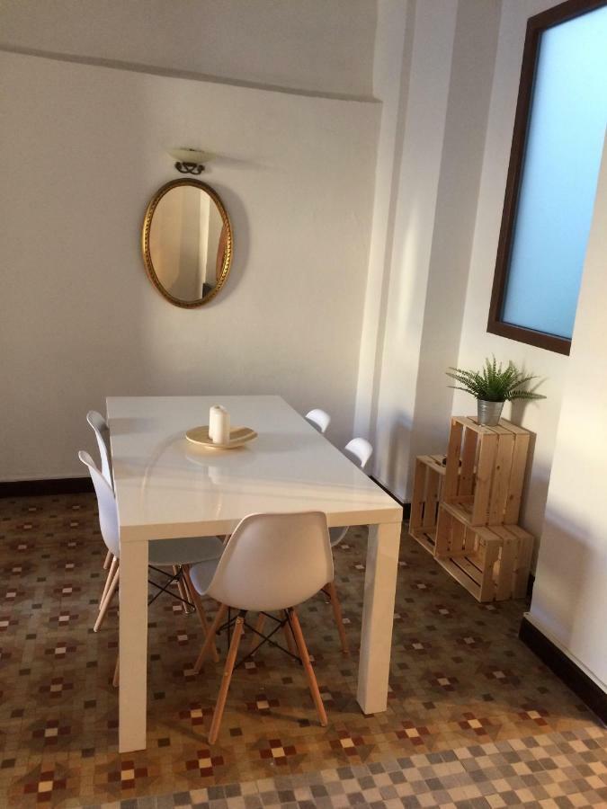 Luminous Attic Down Town Apartment Валенсия Екстериор снимка