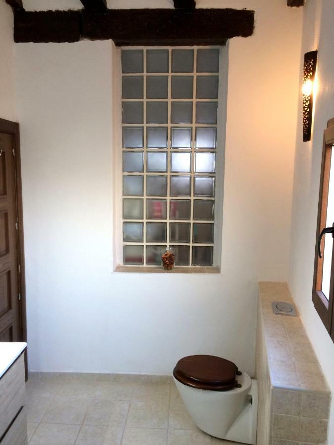 Luminous Attic Down Town Apartment Валенсия Екстериор снимка