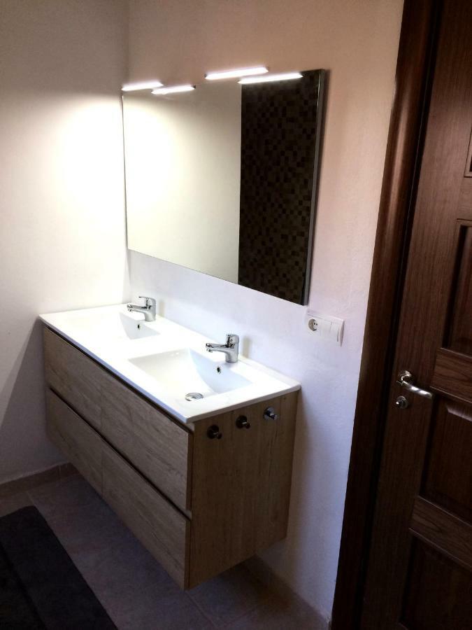 Luminous Attic Down Town Apartment Валенсия Екстериор снимка